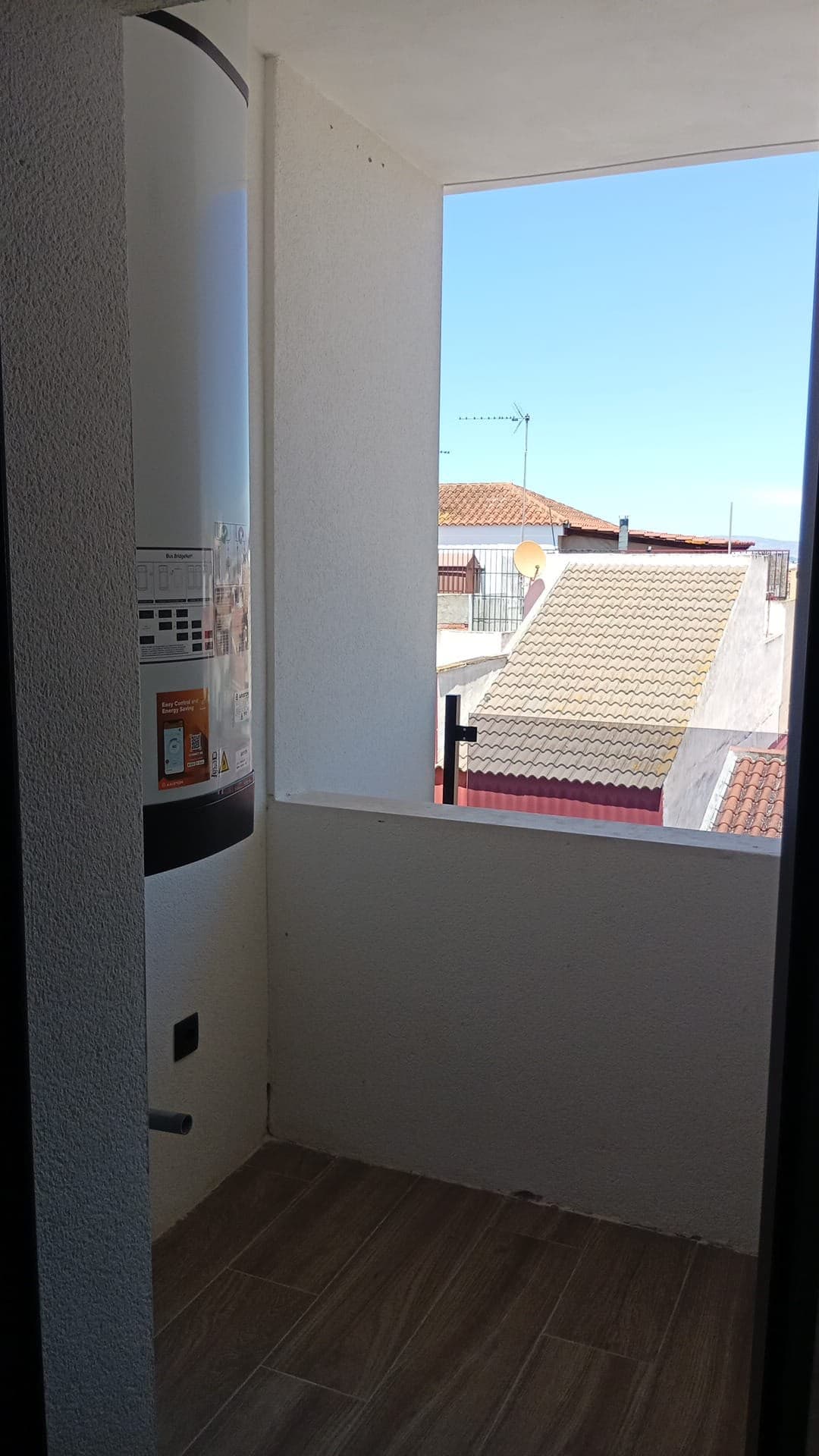 Residentieel detail van La Vista Algorfa